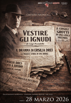 Vestire gli ignudi